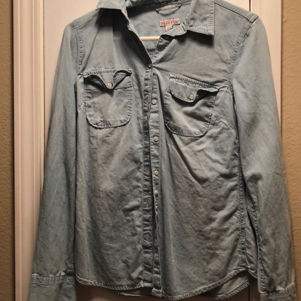 Denim light